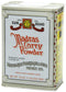 MADRAS CURRY POWDER - SUN BRAND - 12x16 oz