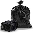 TRASH BAG 40-45 GALLON - LD 40x46 200pc