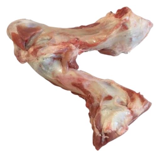 PORK SHANK BONES