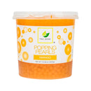 MANGO POPPING BOBA - TEA ZONE - 7#