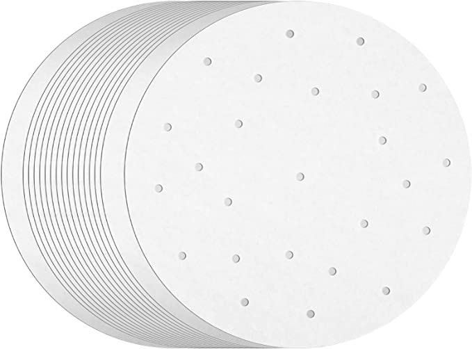 9" STEAM PAPER LINER - 10x500