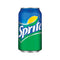 SPRITE CAN - 24x12 fl oz - (INCLUDES CRV)