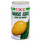MANGO DRINK - FOCO - 24x11.8oz (PRICE INCLUDES CRV)