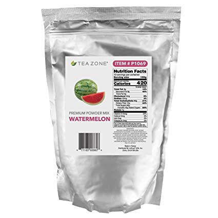 WATERMELON POWDER - TEA ZONE - 2.2#