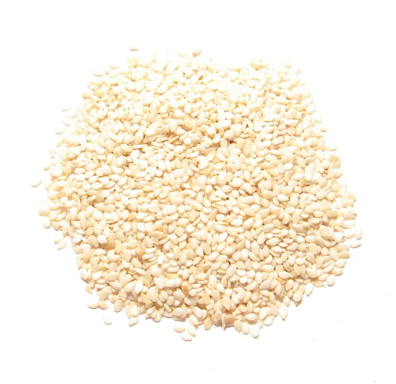 WHITE SESAMESEED - 5#