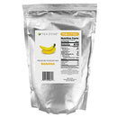 BANANA POWDER - TEA ZONE - 2.2#