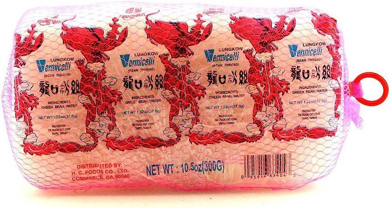 BEAN THREAD - 10.5 oz (8PK)