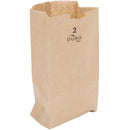 BROWN BAG -