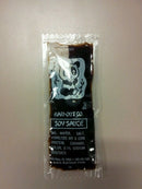 PANDA SOY SAUCE PACK - 450