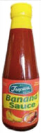 BANANA KETCHUP SAUCE - 24x11oz