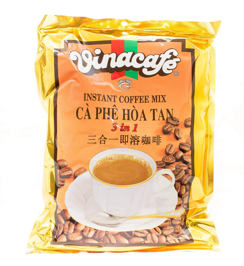 VINA COFFEE 3-IN-1