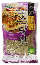 SWEET POTATO STARCH NOODLE - 20 x 1.1#