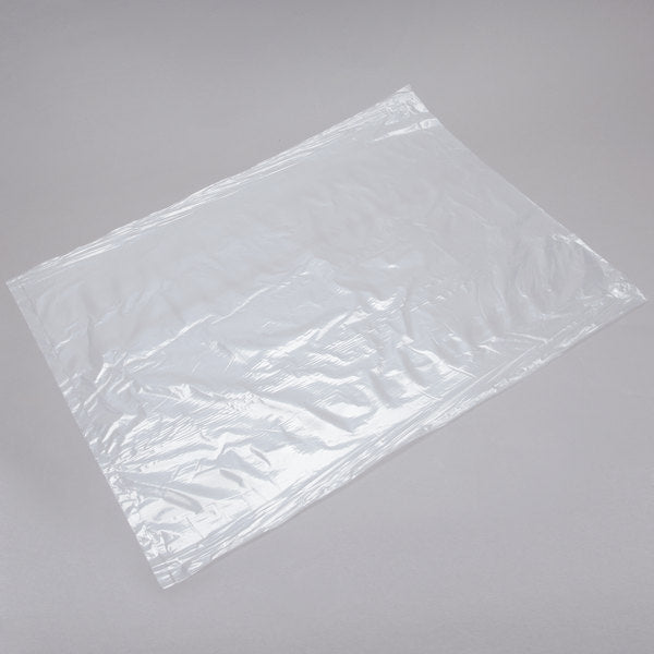 POLY BAG - 18 x 24 x 5 mil - 200pc