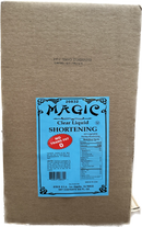 CLEAR LIQUID SHORTENING - 560 fl oz