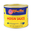 HOISIN SAUCE KC - 6x5