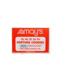 FORTUNE COOKIE - AMAY - (I/W) - 300pc
