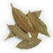 DRIED BAY LEAVES - 3x8oz