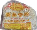 STEAMED FRY EGG NOODLE - YUAN TEN - 4x5#