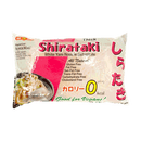 WHITE YAM NOODLE SHIRATAKI - 12x14oz