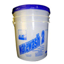 WAREWASH 2 - 5 gal (BLUE - RINSE AID)