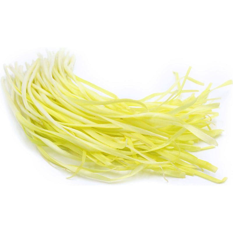 YELLOW CHIVES - LOOSE