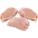 CHICKEN THIGH MEAT