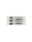 BLACK PEPPER PACK TO-GO - 3000