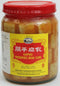 PRESERVED BEAN CURD - 36x15oz