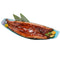 FROZEN EEL UNAGI - 10oz - 2x11#