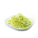 SHREDDED LETTUCE - 4x5#