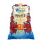 BEAN THREAD NOODLE - LOOSE - (17.6oz)