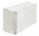 WHITE MULTIFOLD PAPER TOWELS - 16x250