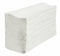 WHITE MULTIFOLD PAPER TOWELS - 16x250