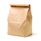 BROWN BAG - #6 - 500