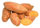 JUMBO YAMS - 40#