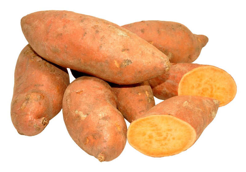 JUMBO YAMS - 40#