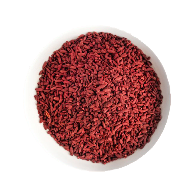 RED YEAST RICE - 16oz