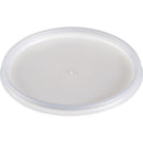 PLASTIC LID 20JL - 1000