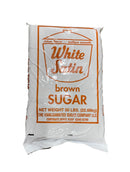 BROWN SUGAR - 50#