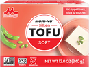 TOFU SILKEN SOFT RED - 12x12oz - MORINAGA