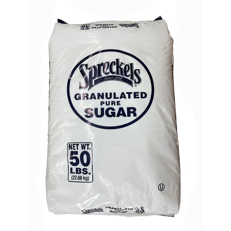 SUGAR - 50#