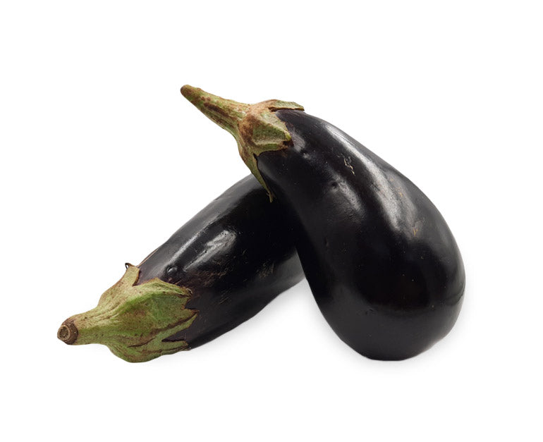 AMERICAN EGGPLANT - 30#
