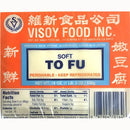 TOFU SOFT - VISOY - 12x19oz