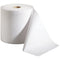 WHITE HARDWOUND TOWEL ROLL - 8" - 6x800