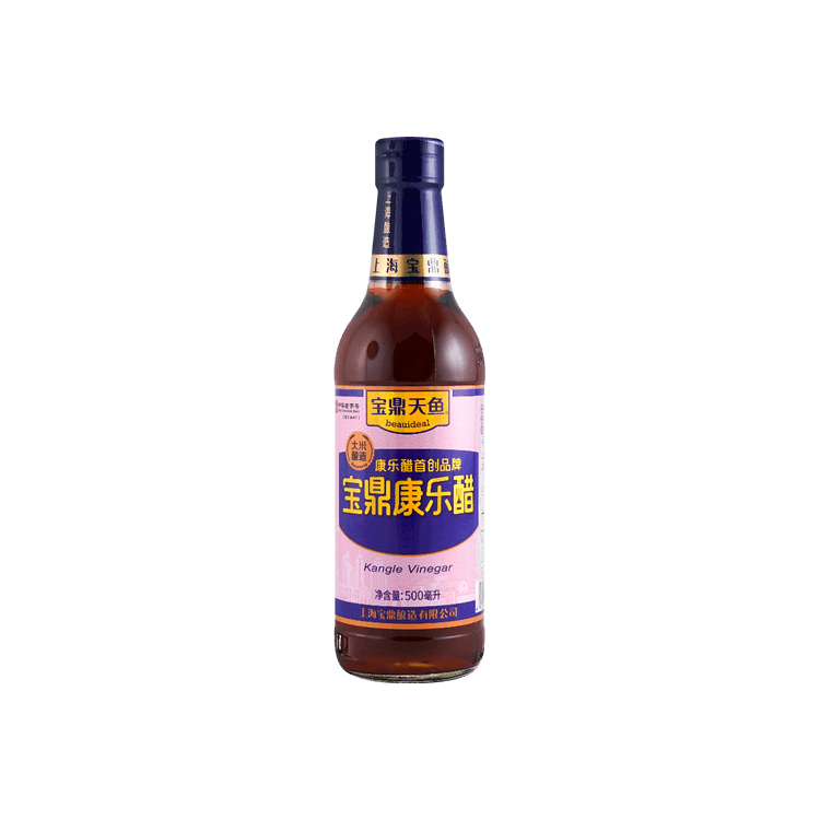 KANGLEI VINEGAR - 24x500ml