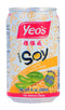 SOY BEAN MILK YEO - 24x10 (INCLUDES CRV)