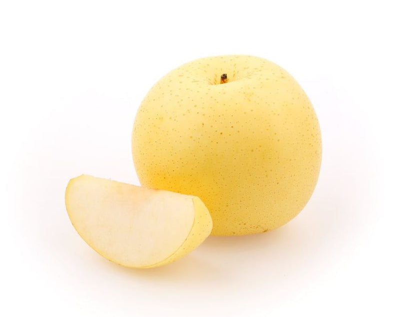 ASIAN PEAR - 20-22