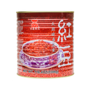 RED BEAN CAN - TEA ZONE - 7.3#