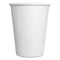 12oz PAPER HOT CUPS (WHITE) - 1000pc