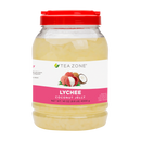 LYCHEE COCONUT JELLY - TEA ZONE - 8.5#